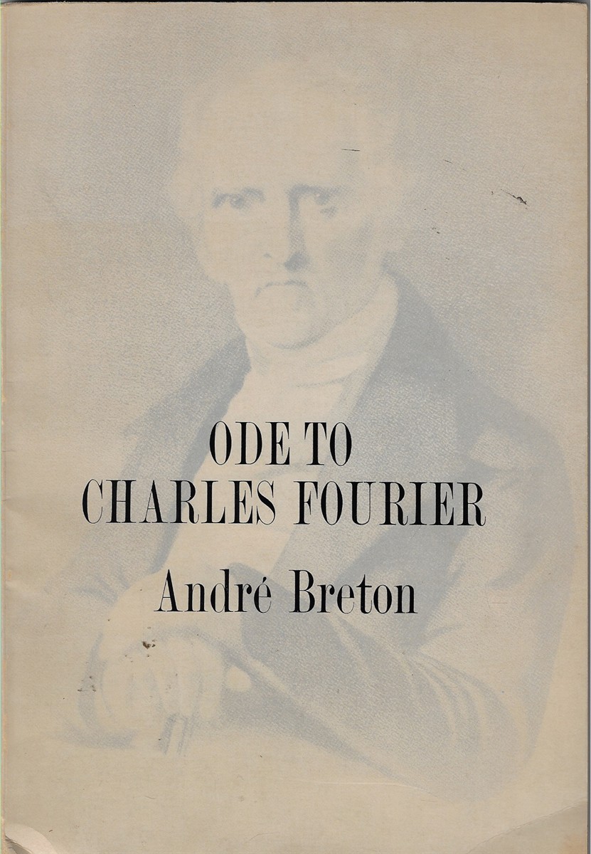 Ode to Charles Fourier.