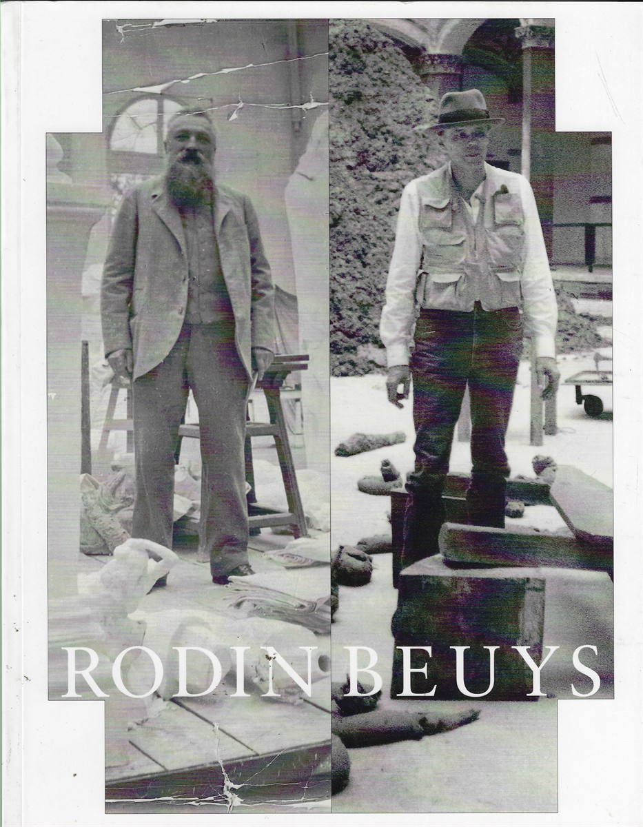 Rodin - Beuys