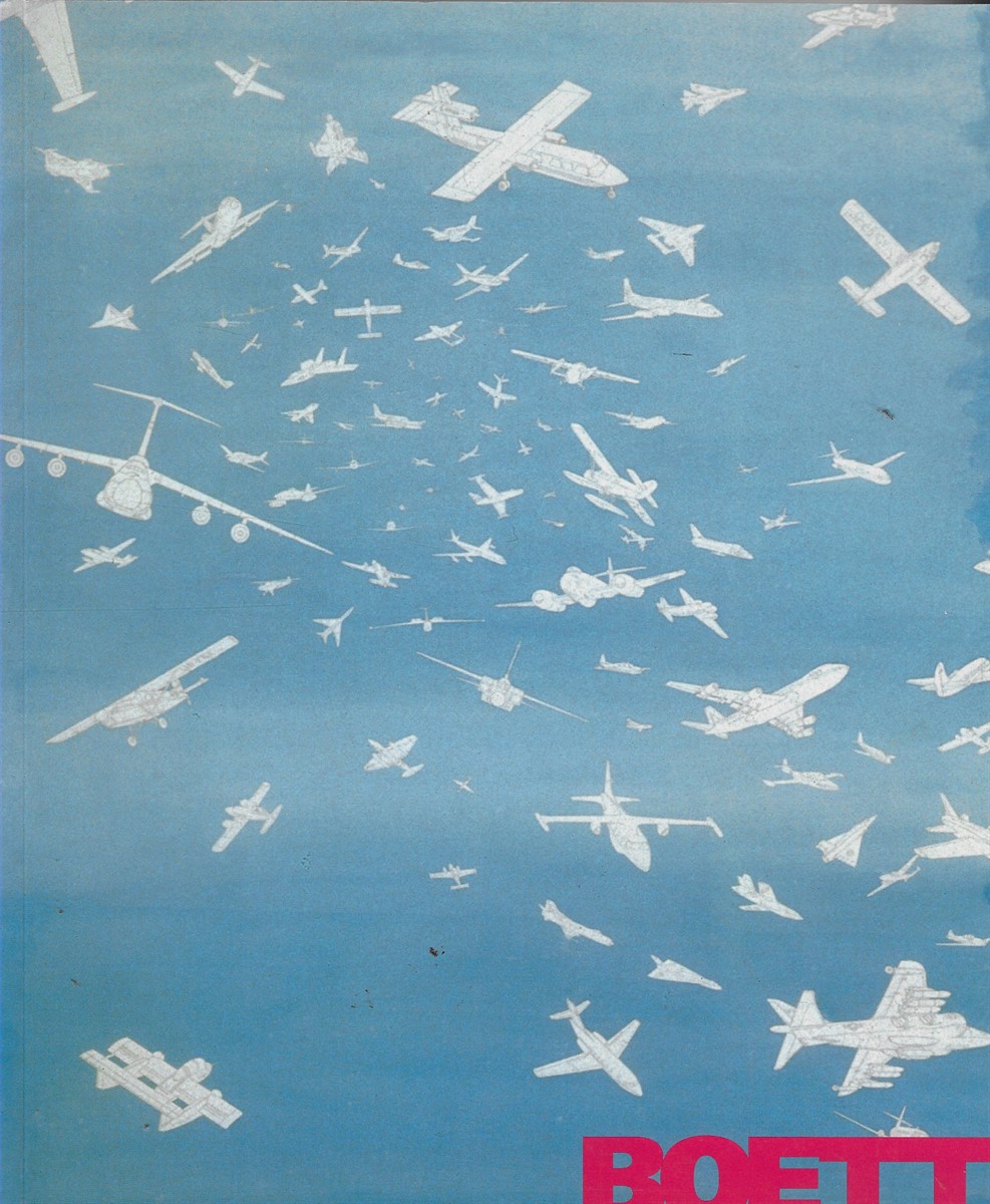 Boetti The Maverick Spirit of Arte Povera
