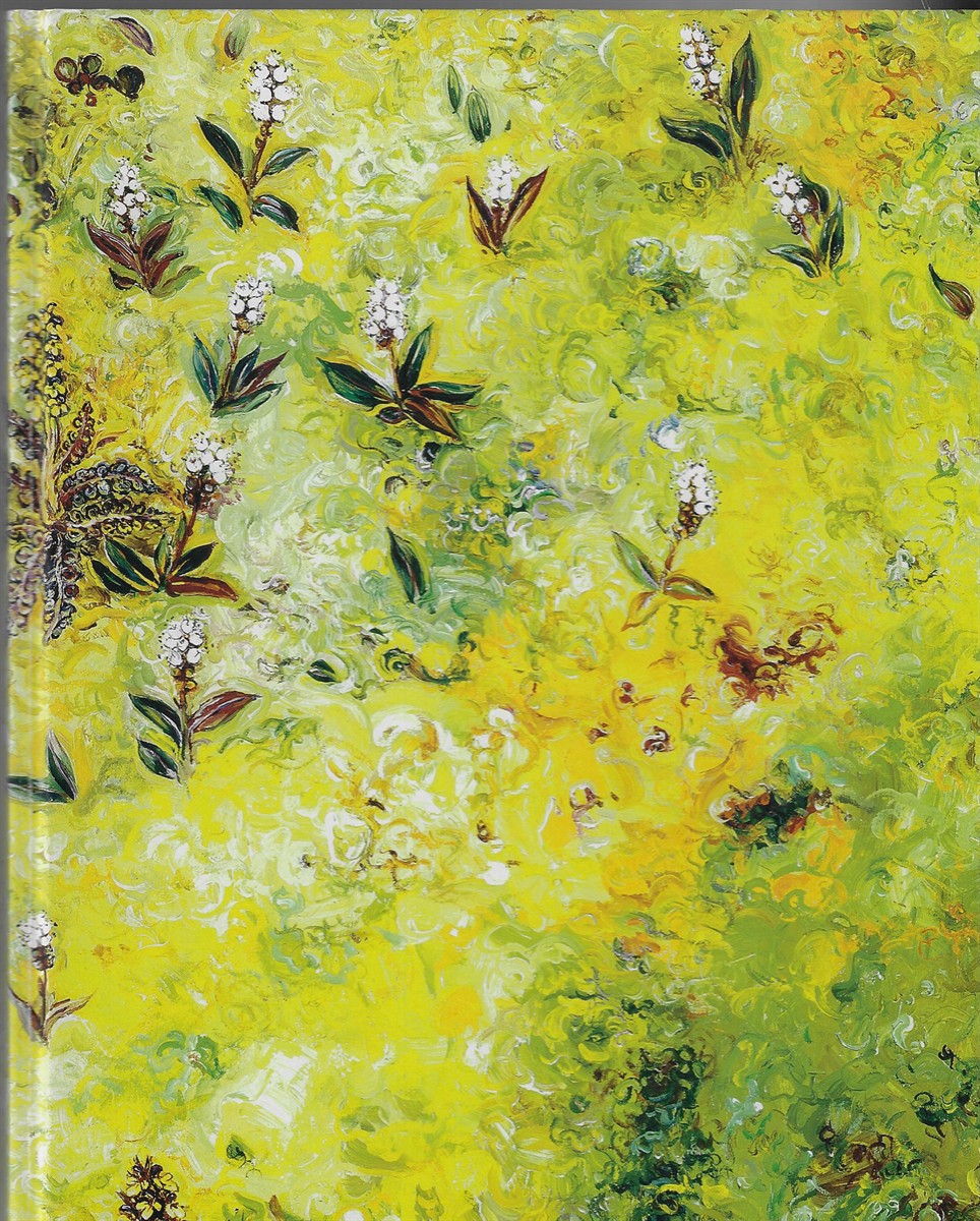 Eggert Petursson [Signed] September - November 2007