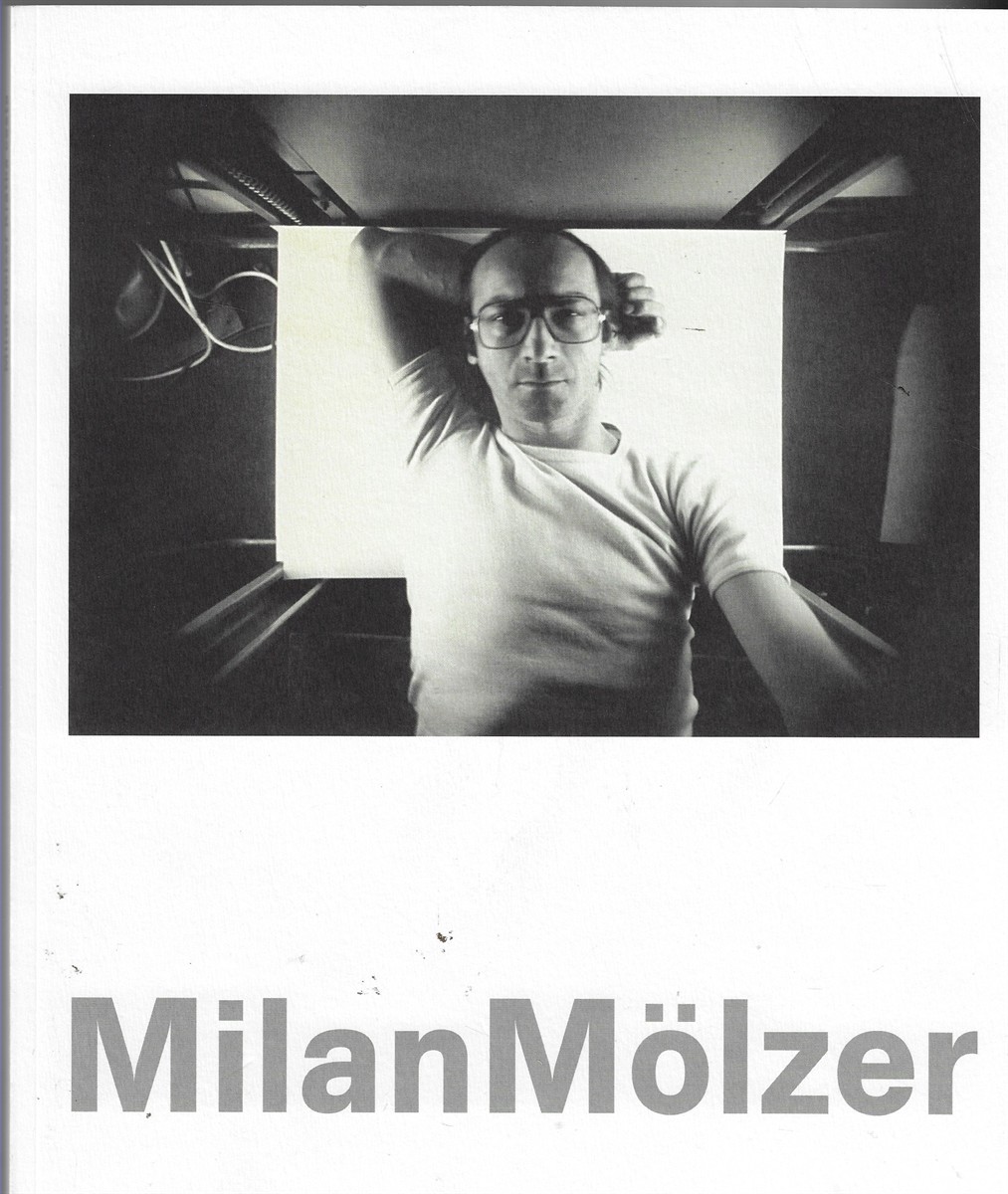 Milan Molzer Kratka Cesta