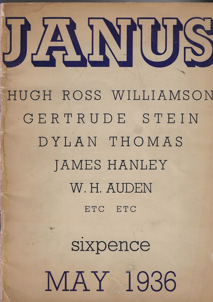 Janus