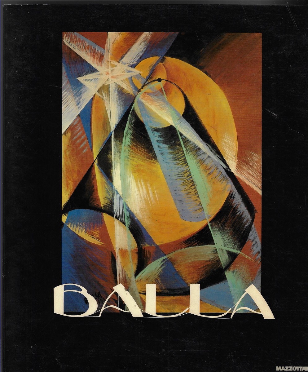 Balla The Futurist