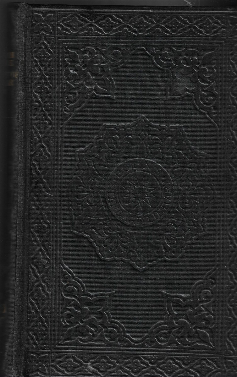Lectures on The Literature of the Age of Elizabeth and Characters of Shakespeare's Plays