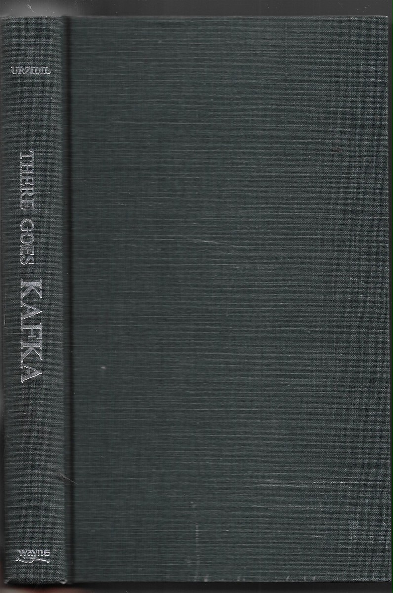 There Goes Kafka