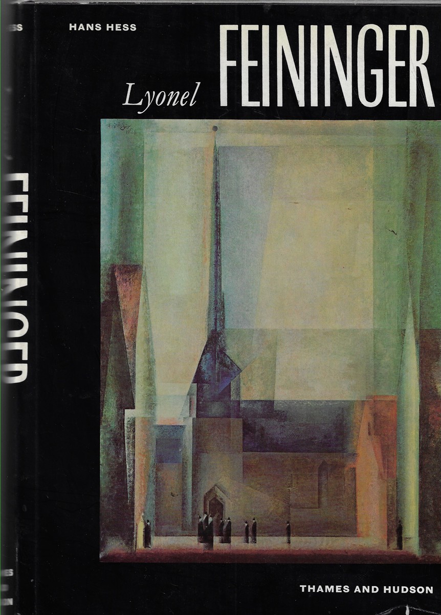 Lyonel Feininger