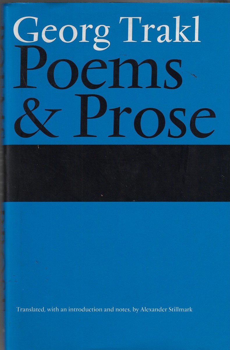 Poems & Prose