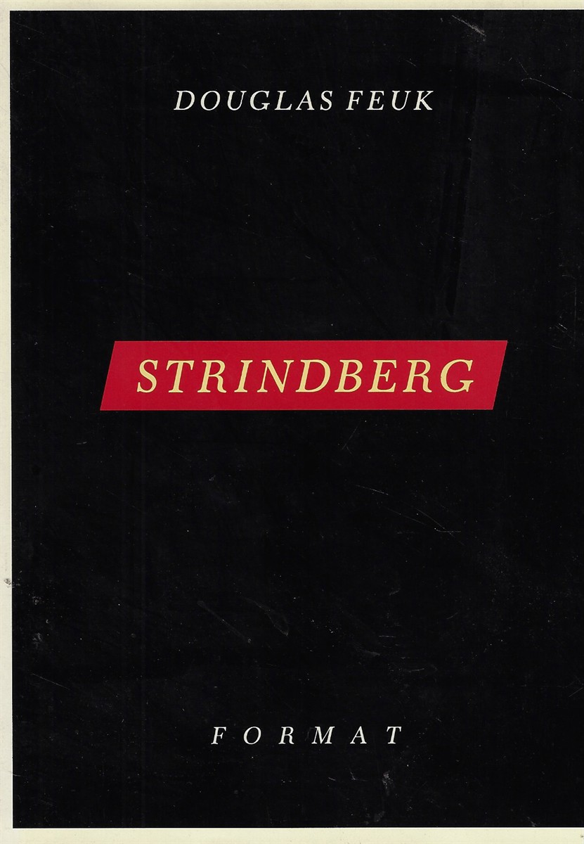 August Strindberg Inferno Painting Pictures of Paradise