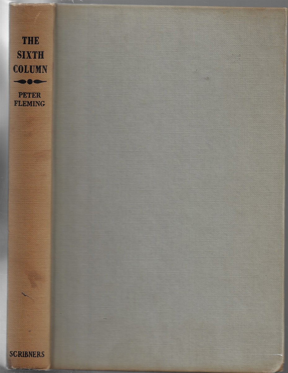 The Sixth Column