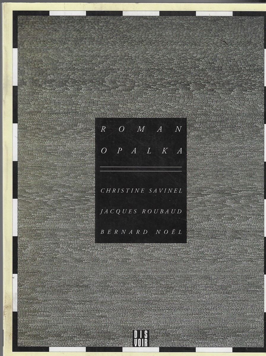 Roman Opalka