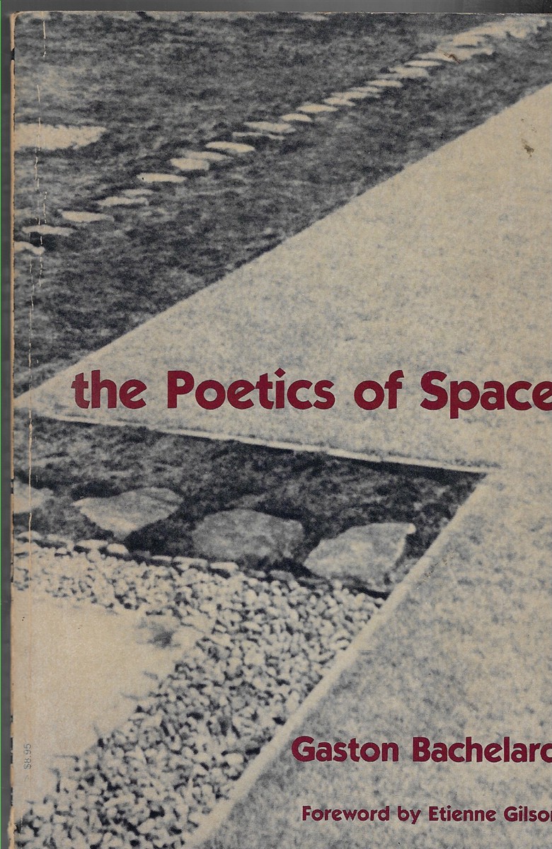 The Poetics of Space