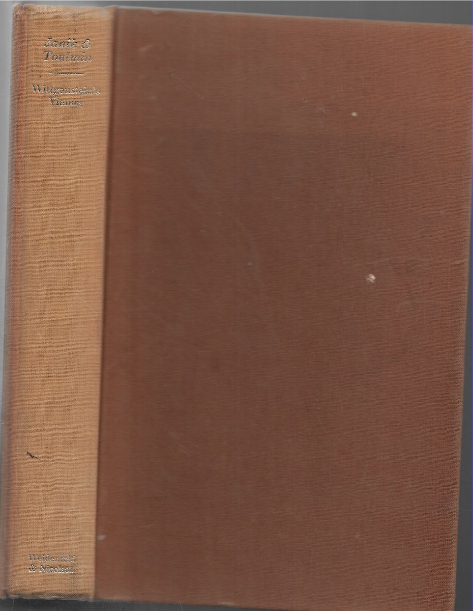 Wittgenstein's VIENNA