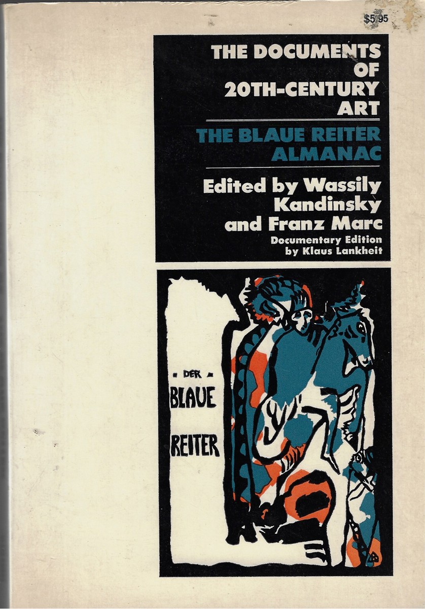 Blaue Reiter Almanac