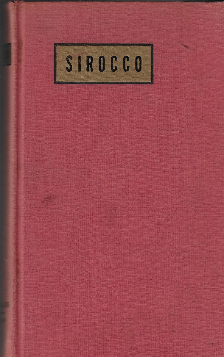Sirocco and Other Stories