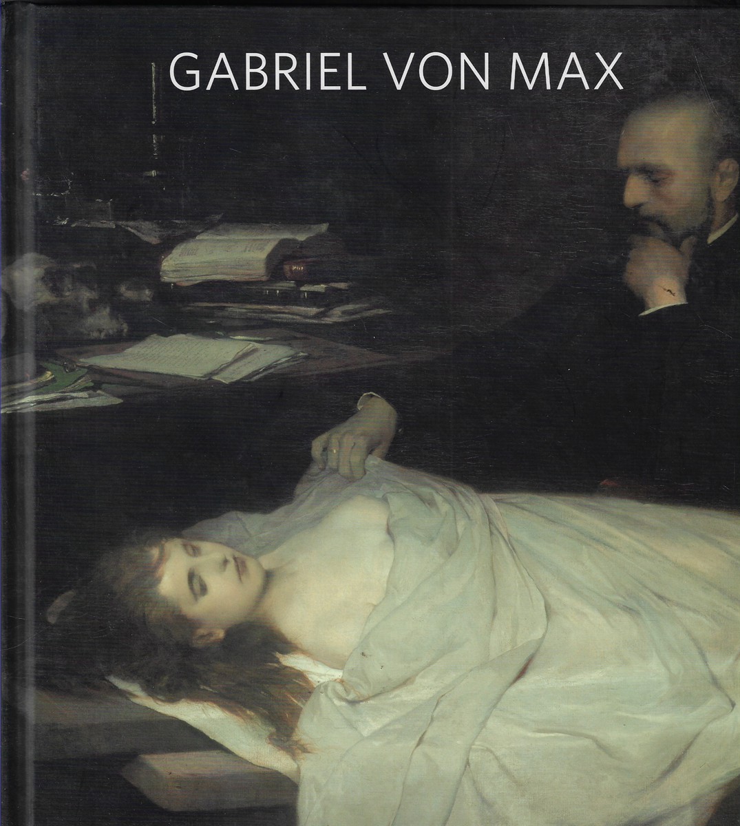 Gabriel Von Max