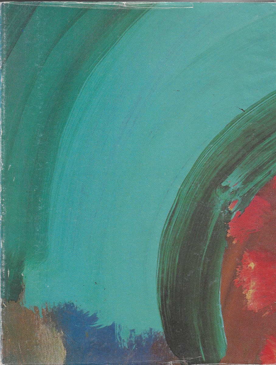Howard Hodgkin Forty Paintings, 1973-84