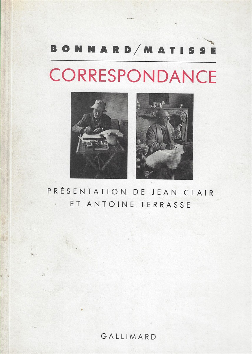 Correspondance