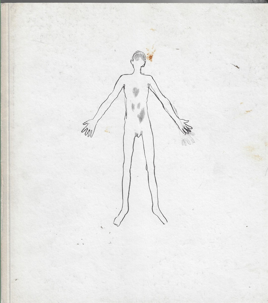 Antony Gormley