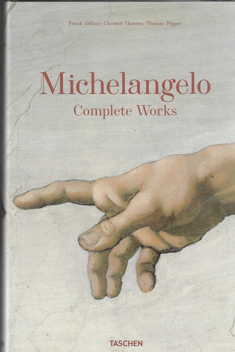 Michelangelo Complete Works
