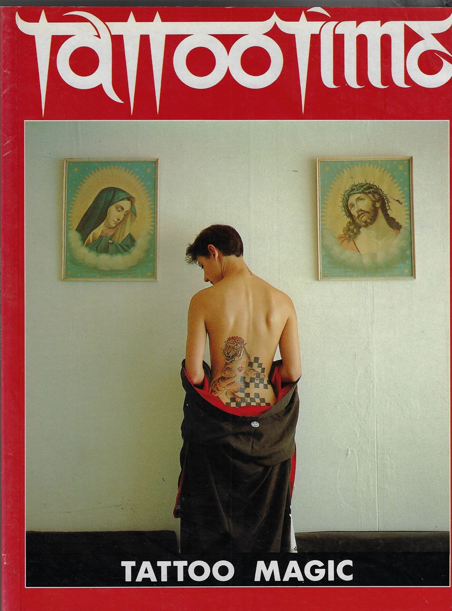 Tatto Magic