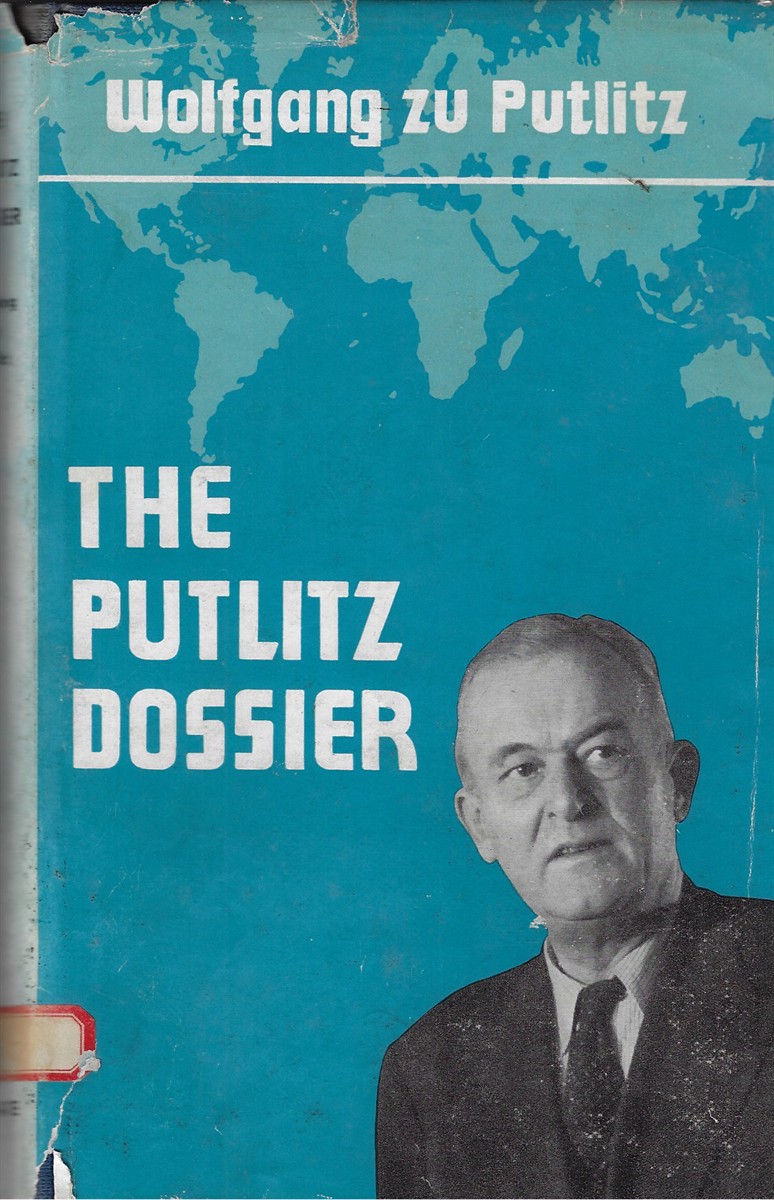 The Putlitz Dossier