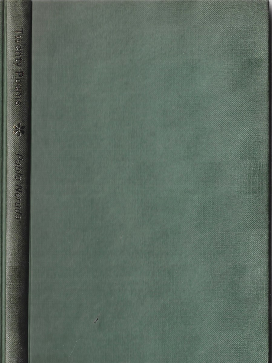 Twenty Poems