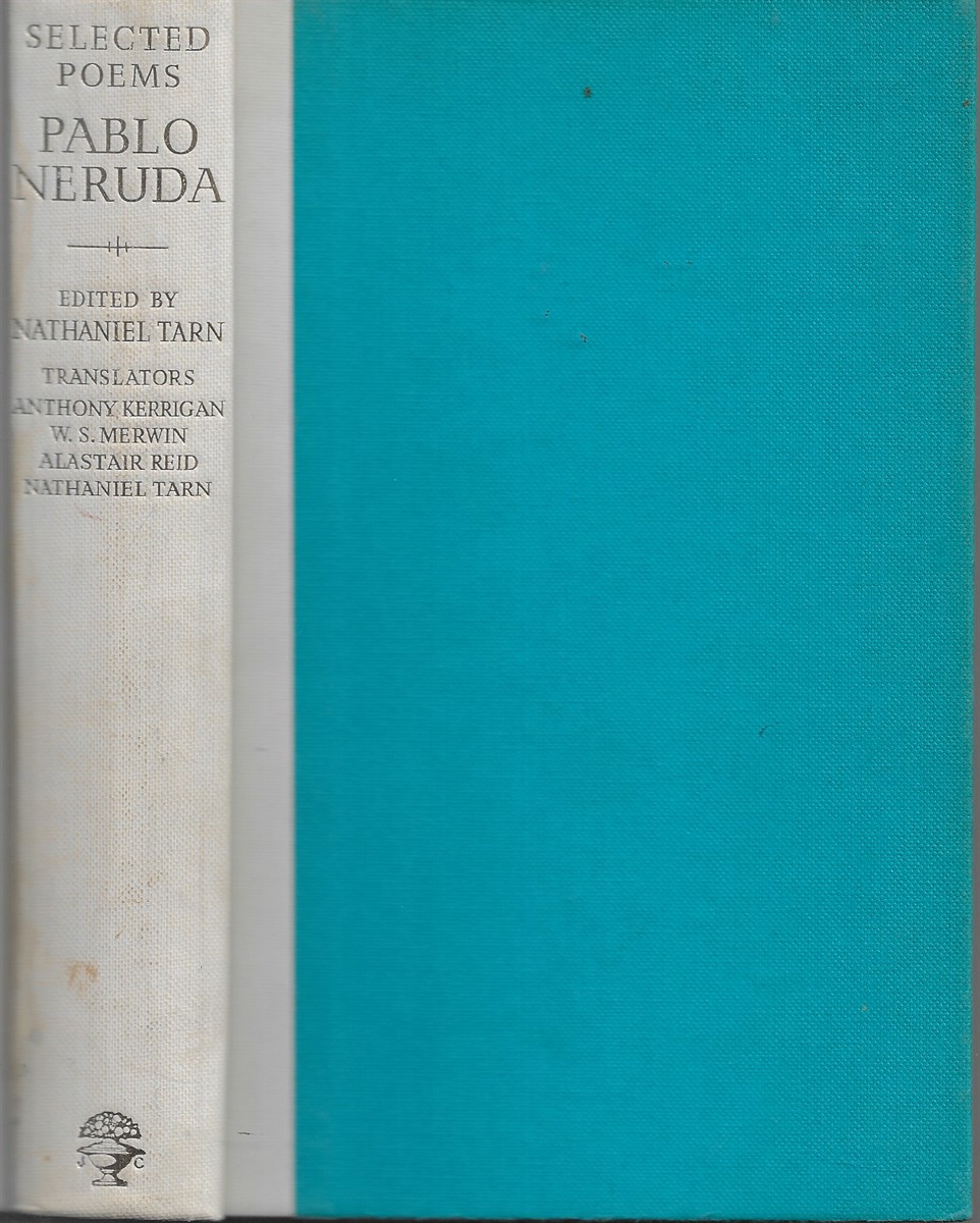 Selected Poems