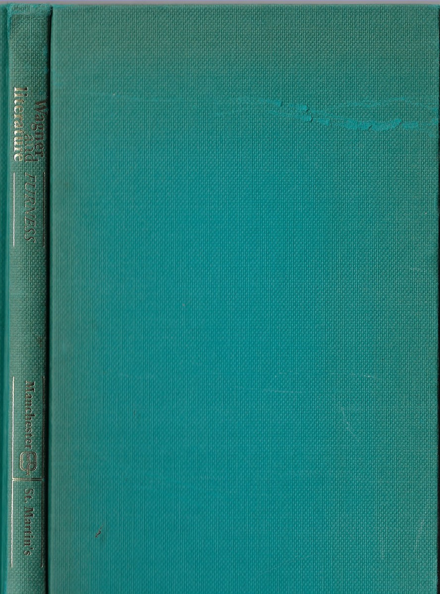 Wagner and Literature