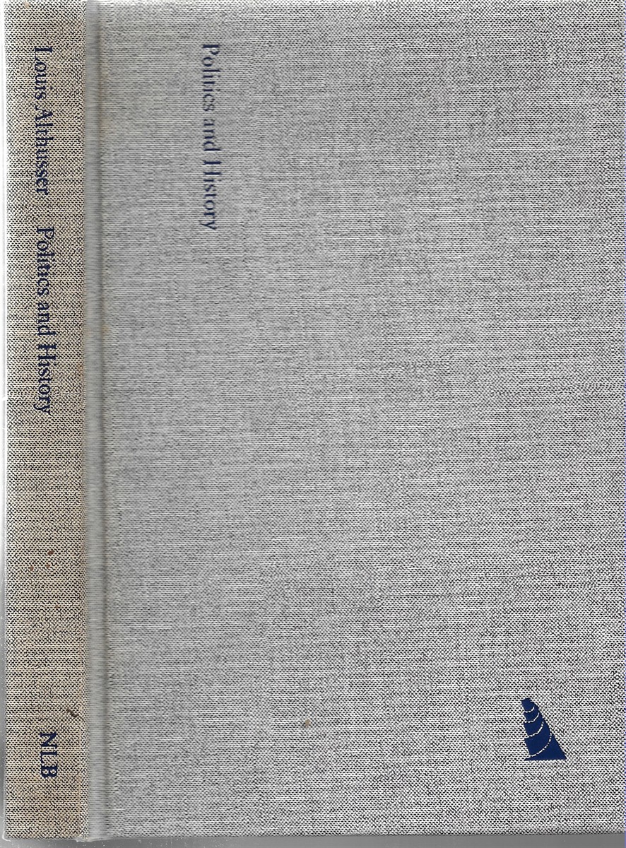 Politics and History Montesquieu, Rousseau, Marx
