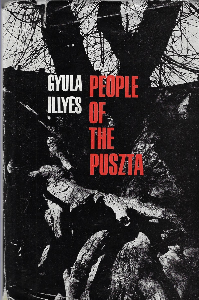 People of the Puszta