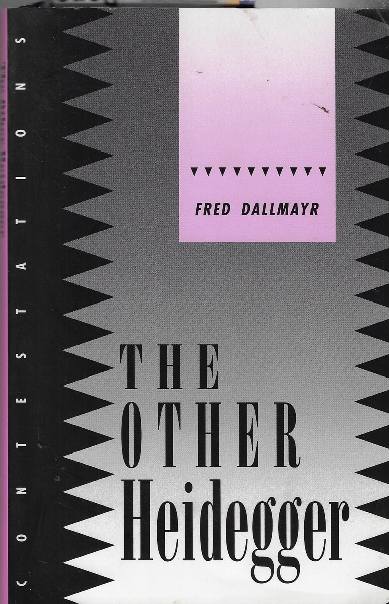 The Other Heidegger