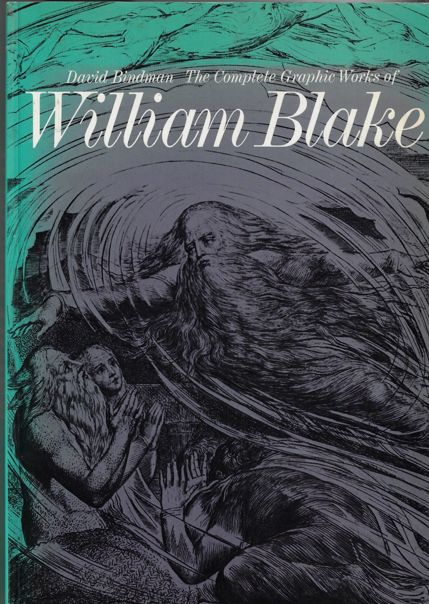 Complete Graphic Works