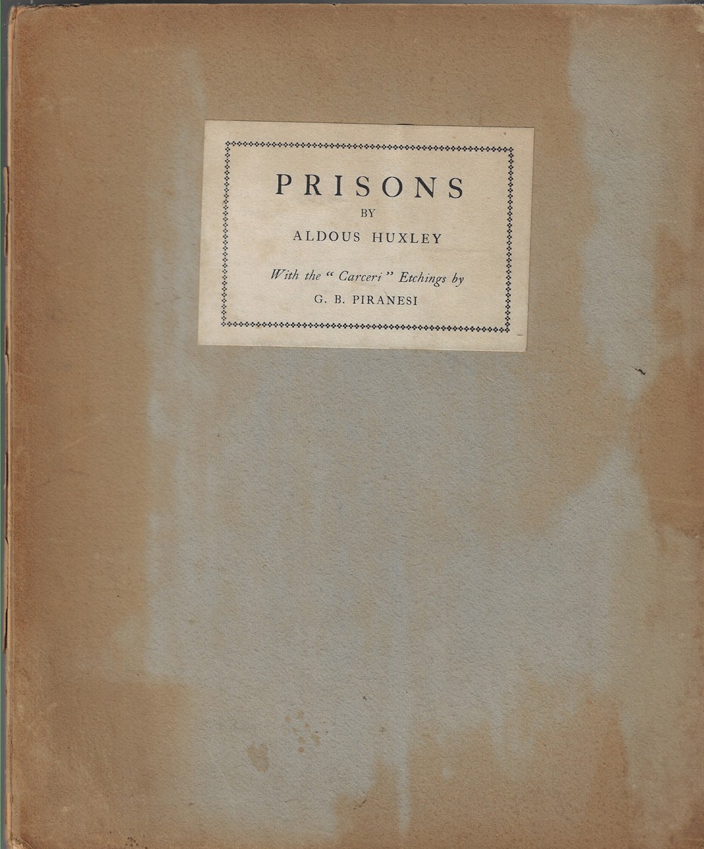 Prisons With the 