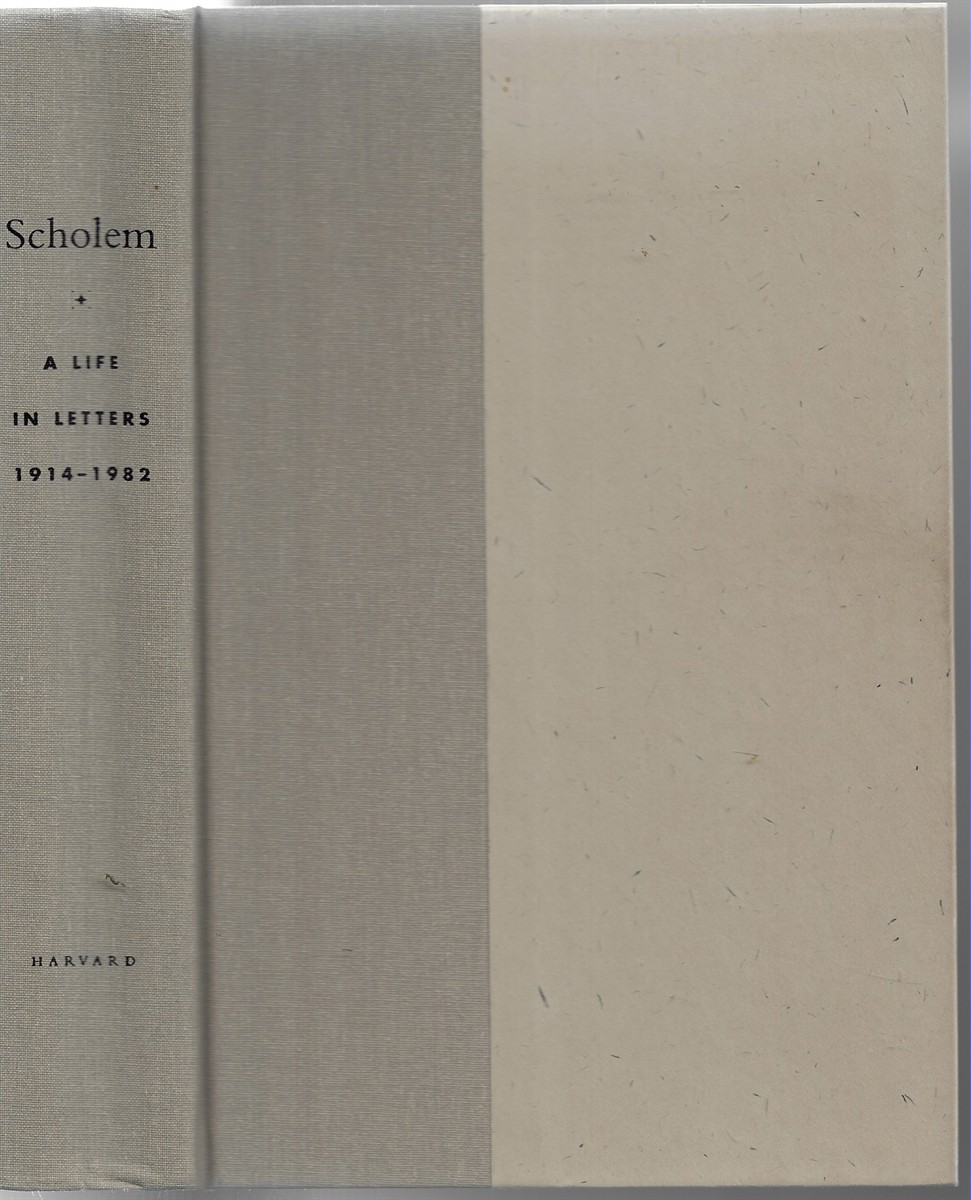 A Life in Letters, 1914-1982