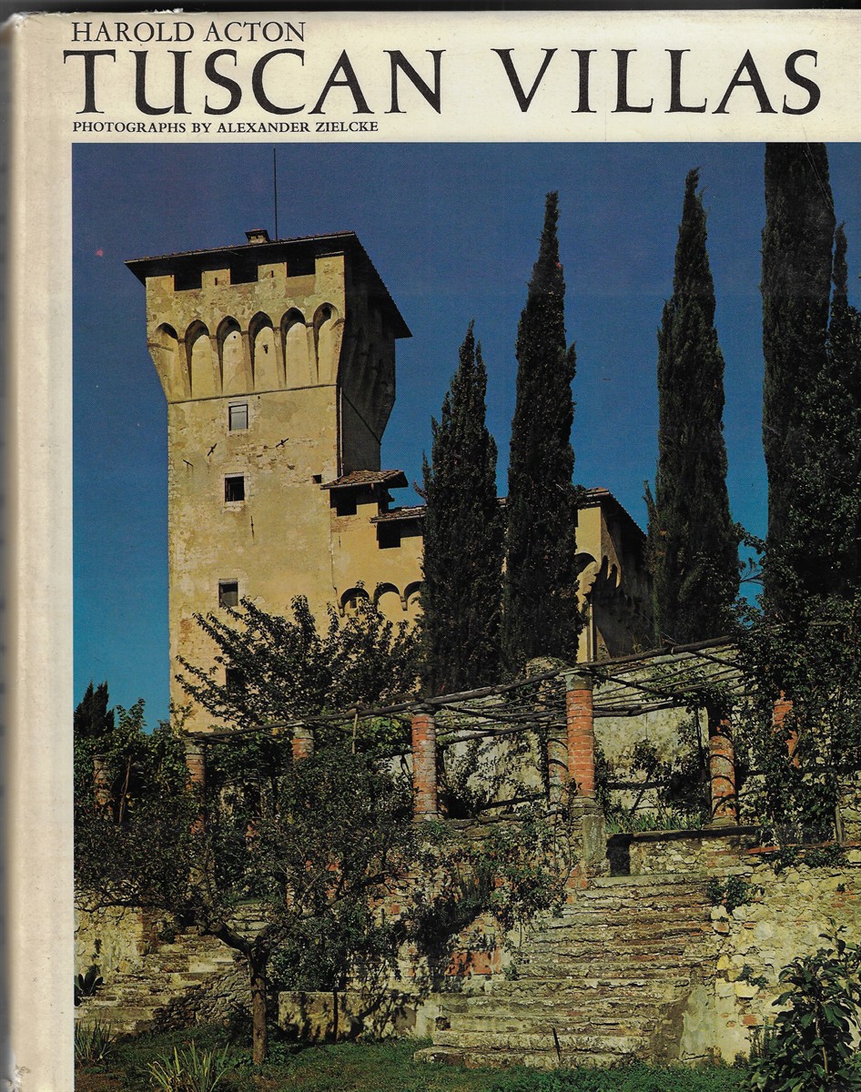 Tuscan Villas