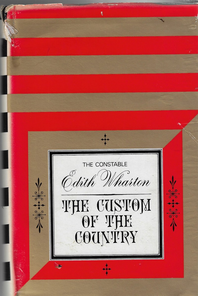 The Custom of the Country