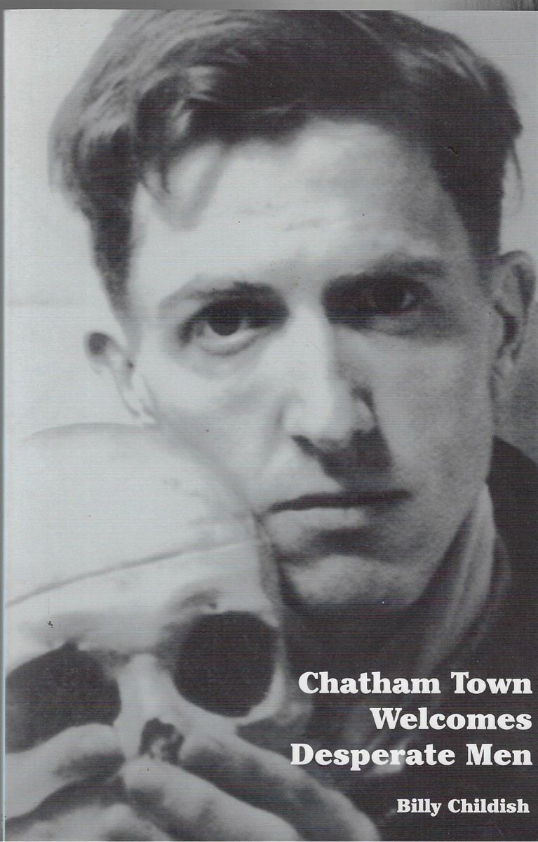 Chatham Town Welcomes Desperate Men