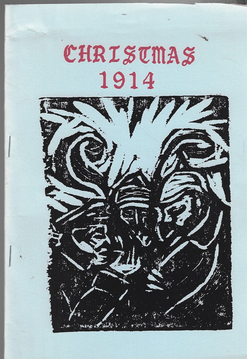 Christmas 1914