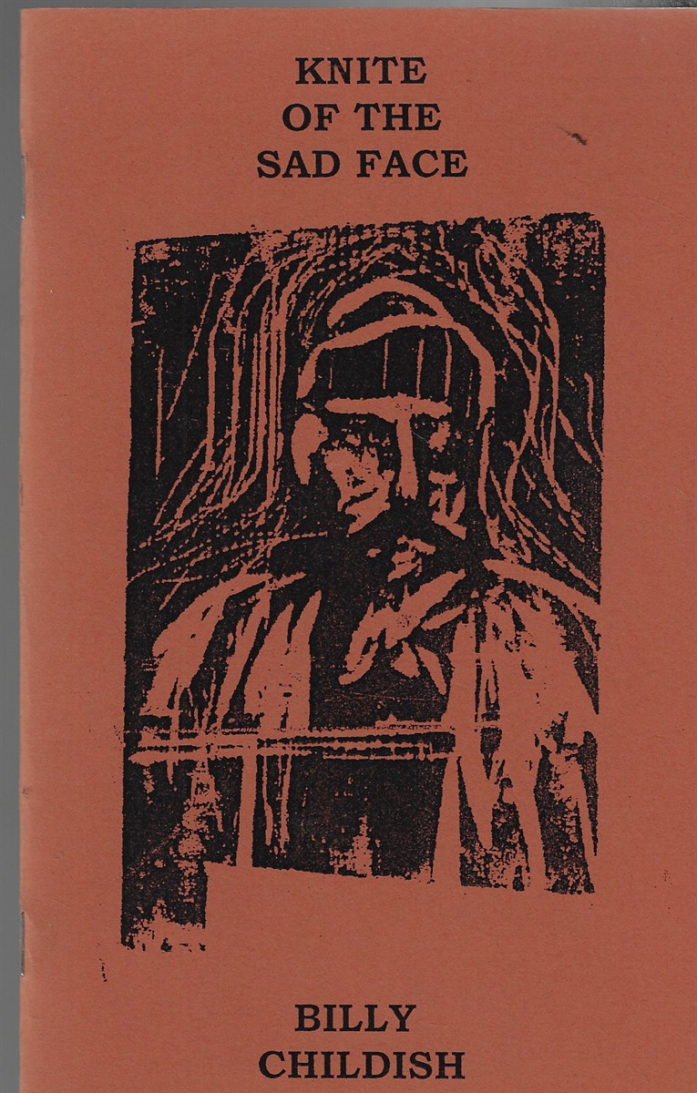 Knite of the Sad Face