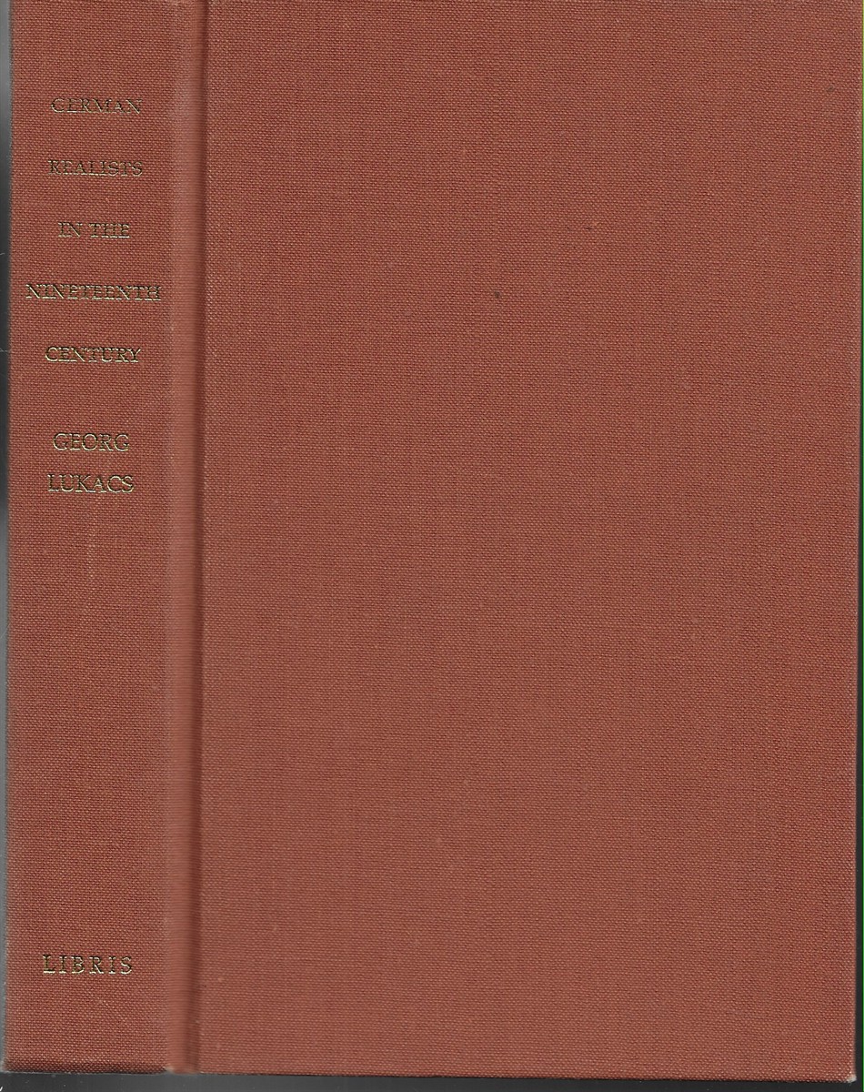 German Realists in the Nineteenth Century