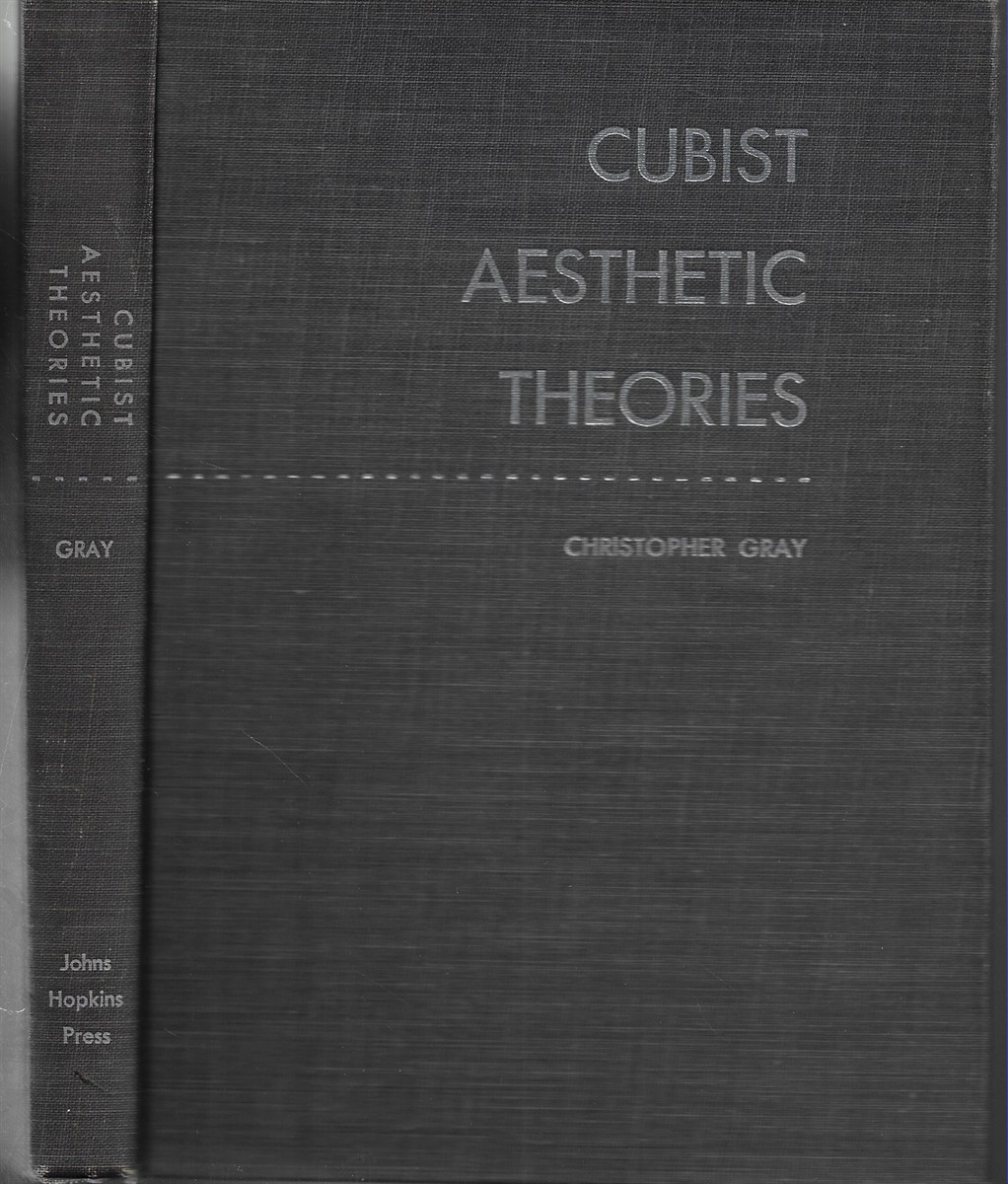Cubist Aesthetic Theories
