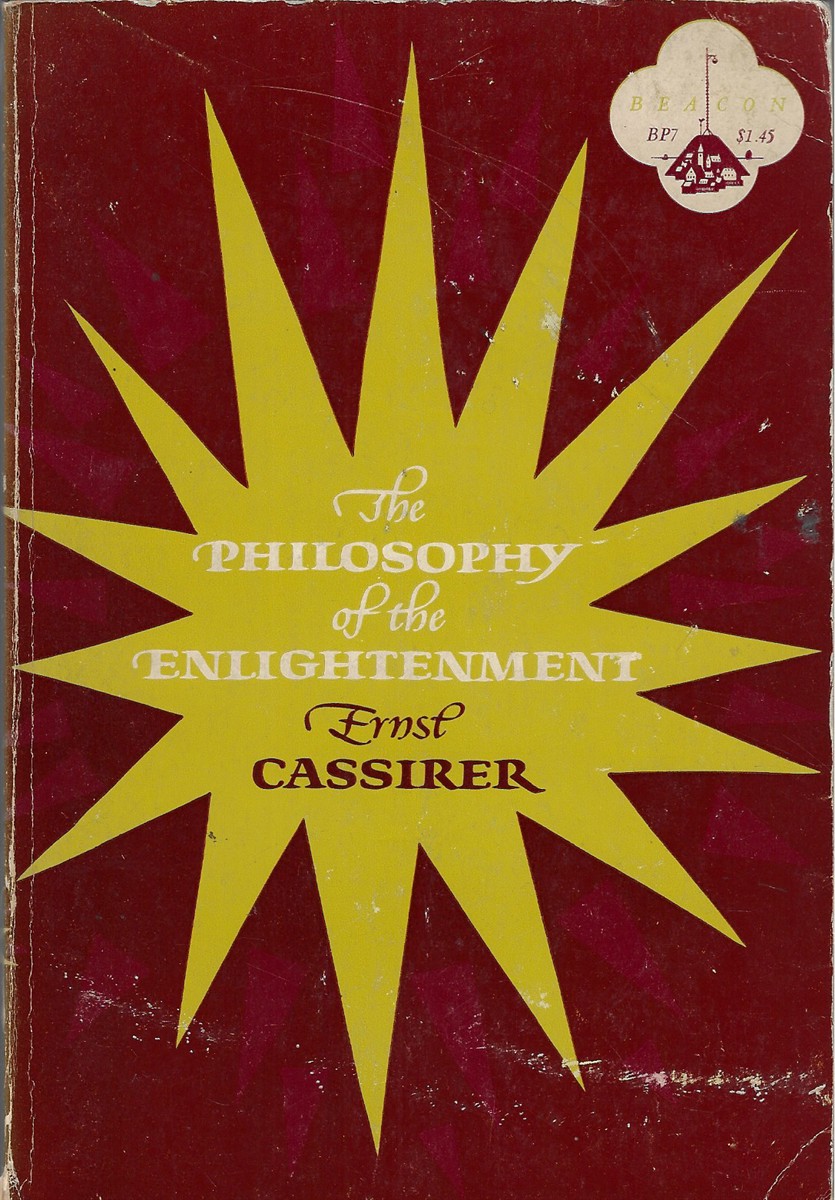 The Philosophy of the Enlightenment