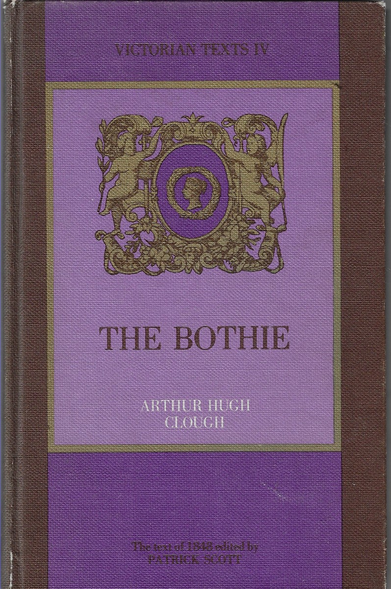 The Bothie of Toper-Na-Fuosich
