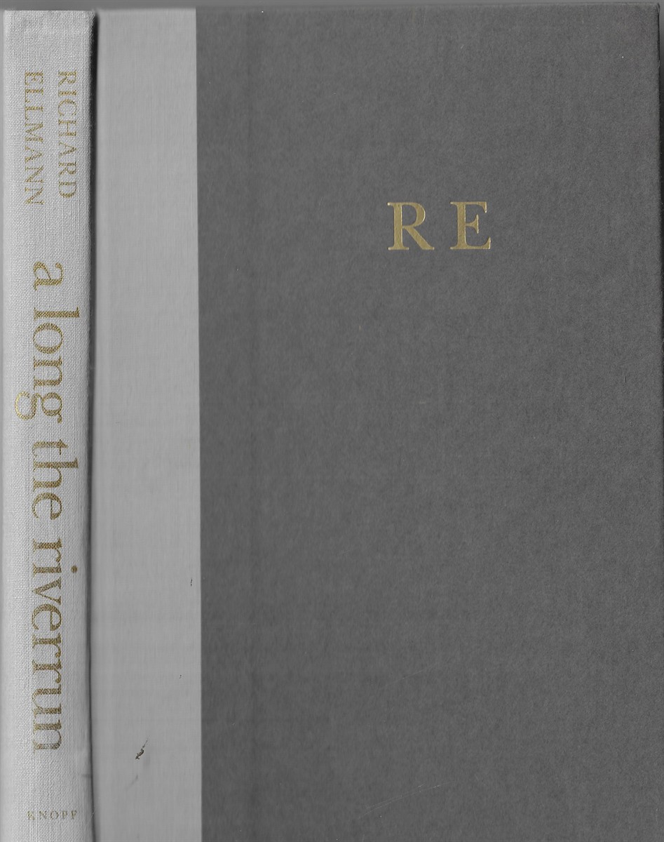 Along the Riverrun Selected Essays