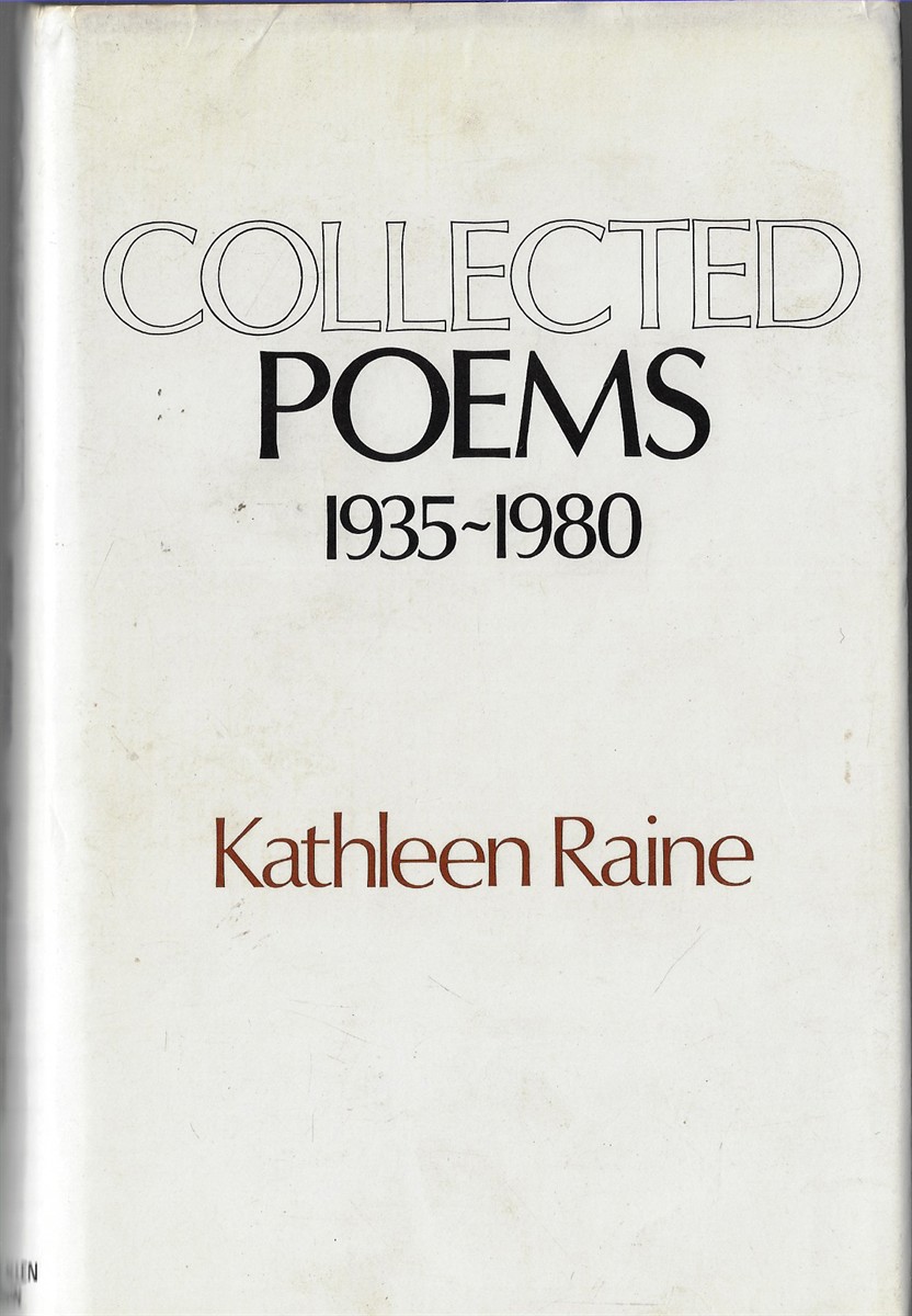 Collected Poems, 1935-80