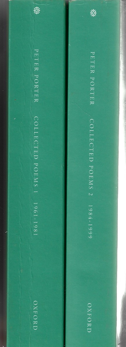 Collected Poems [Complete in Two Volumes]