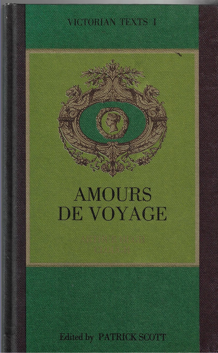 Amours De Voyage