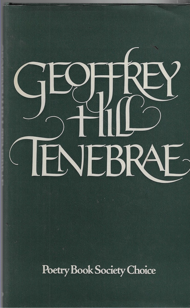 Tenebrae