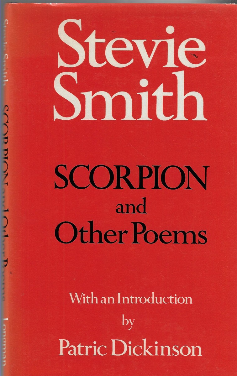 Scorpion and Other Poems