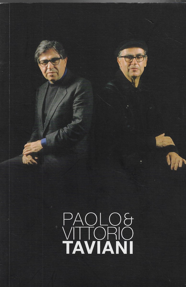 Paolo & Vittorio Taviani